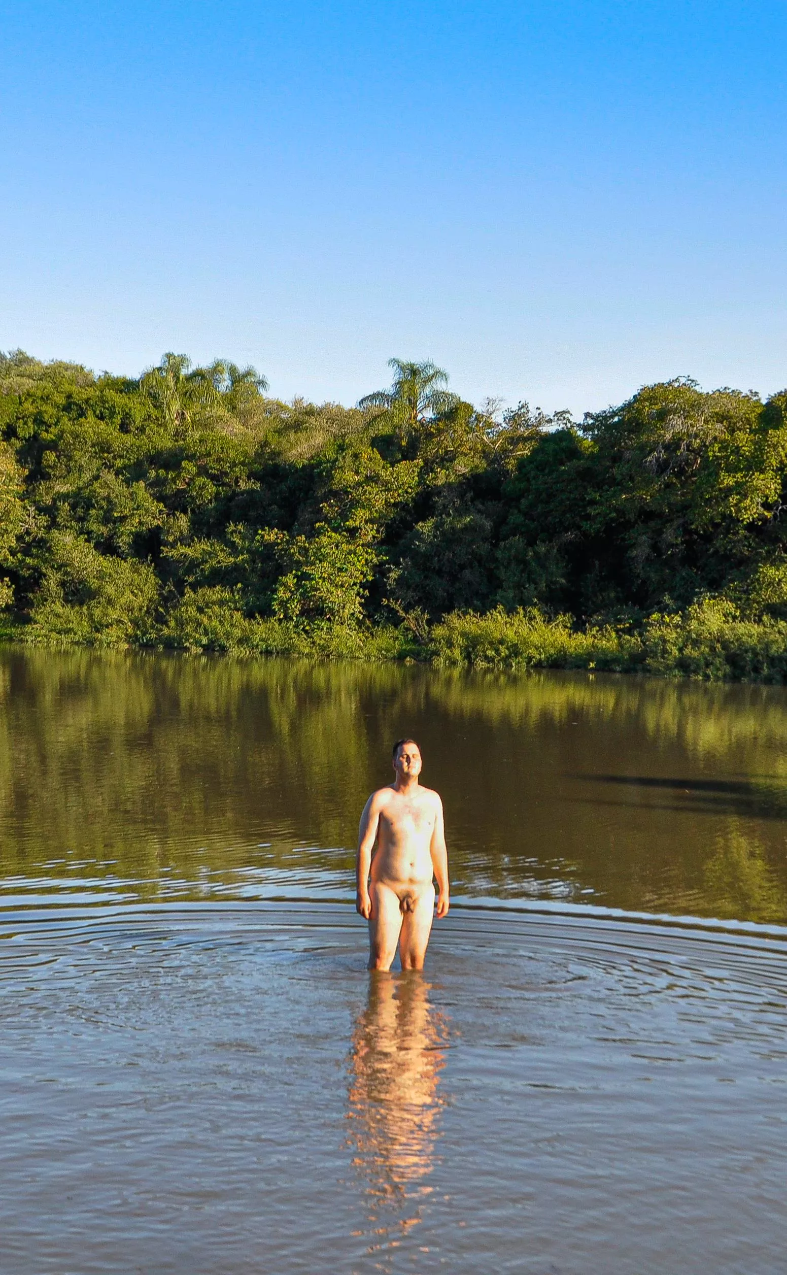 Welcoming the summer ☀️☀️ (23y)