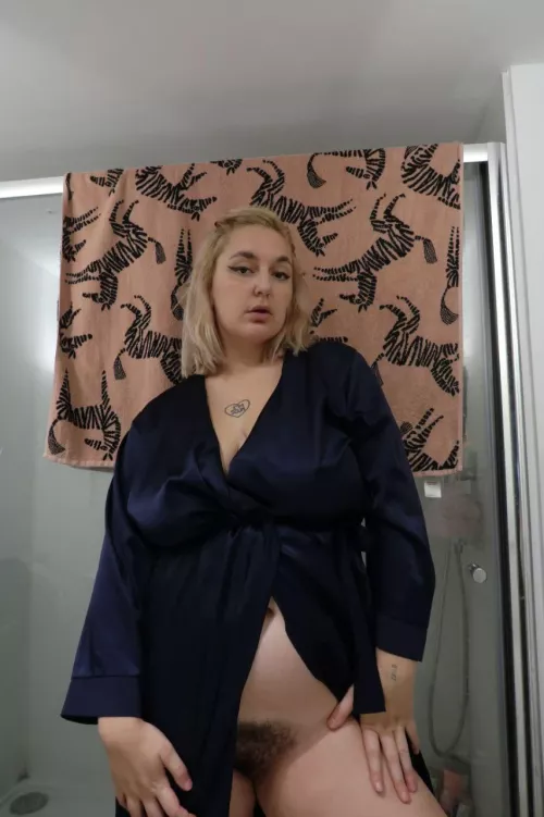 What am I make you think of?👅