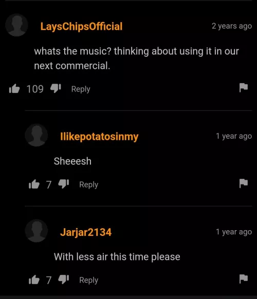 what caption put to here don't i know