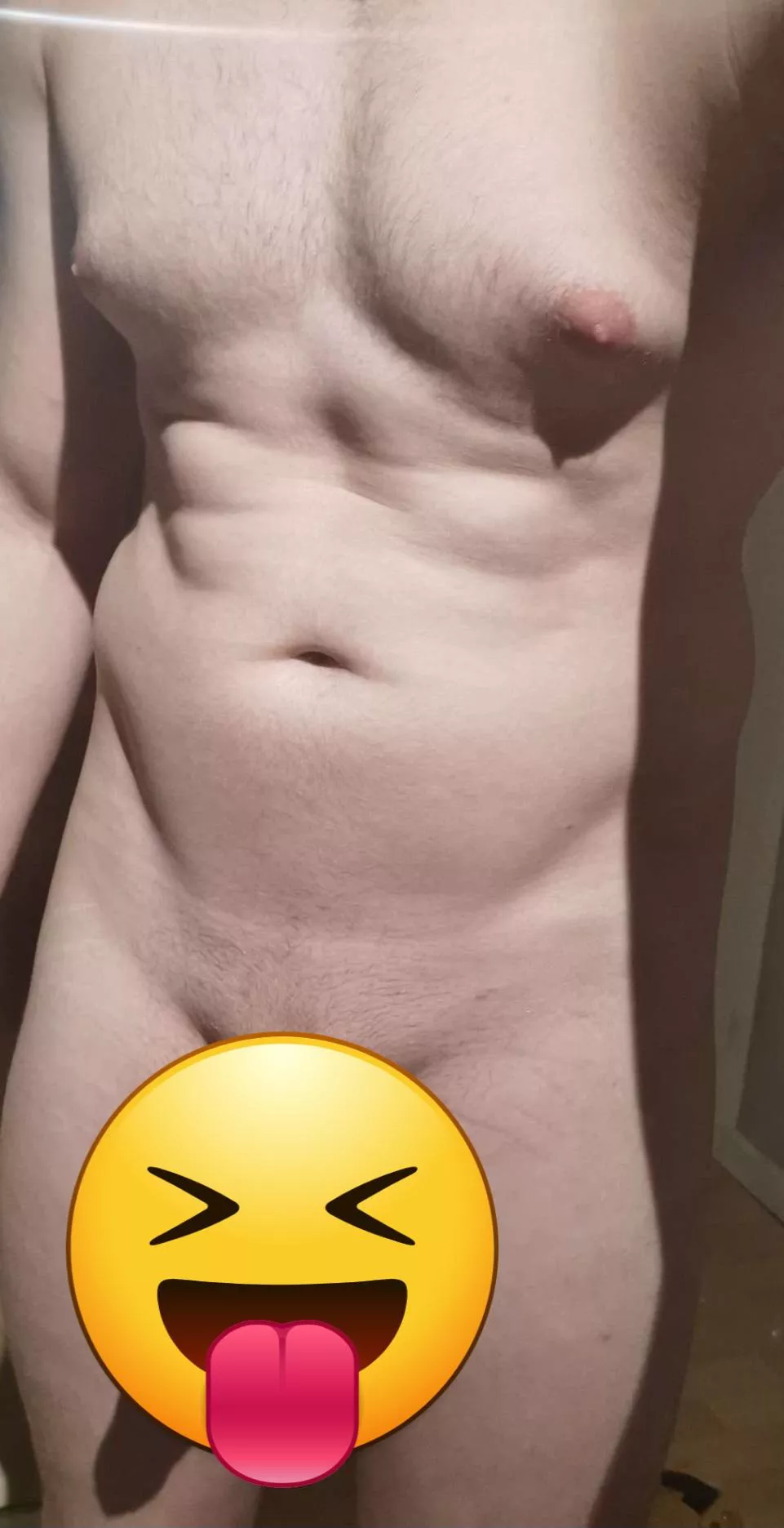 What do we think? (M) 30