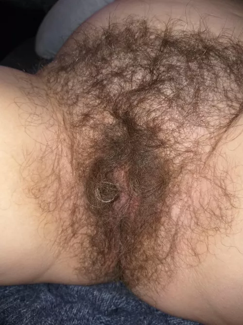 What would you do to my wifes pussy?