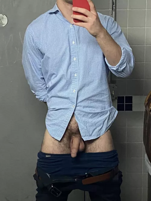 What you’ll get when I’m done with work