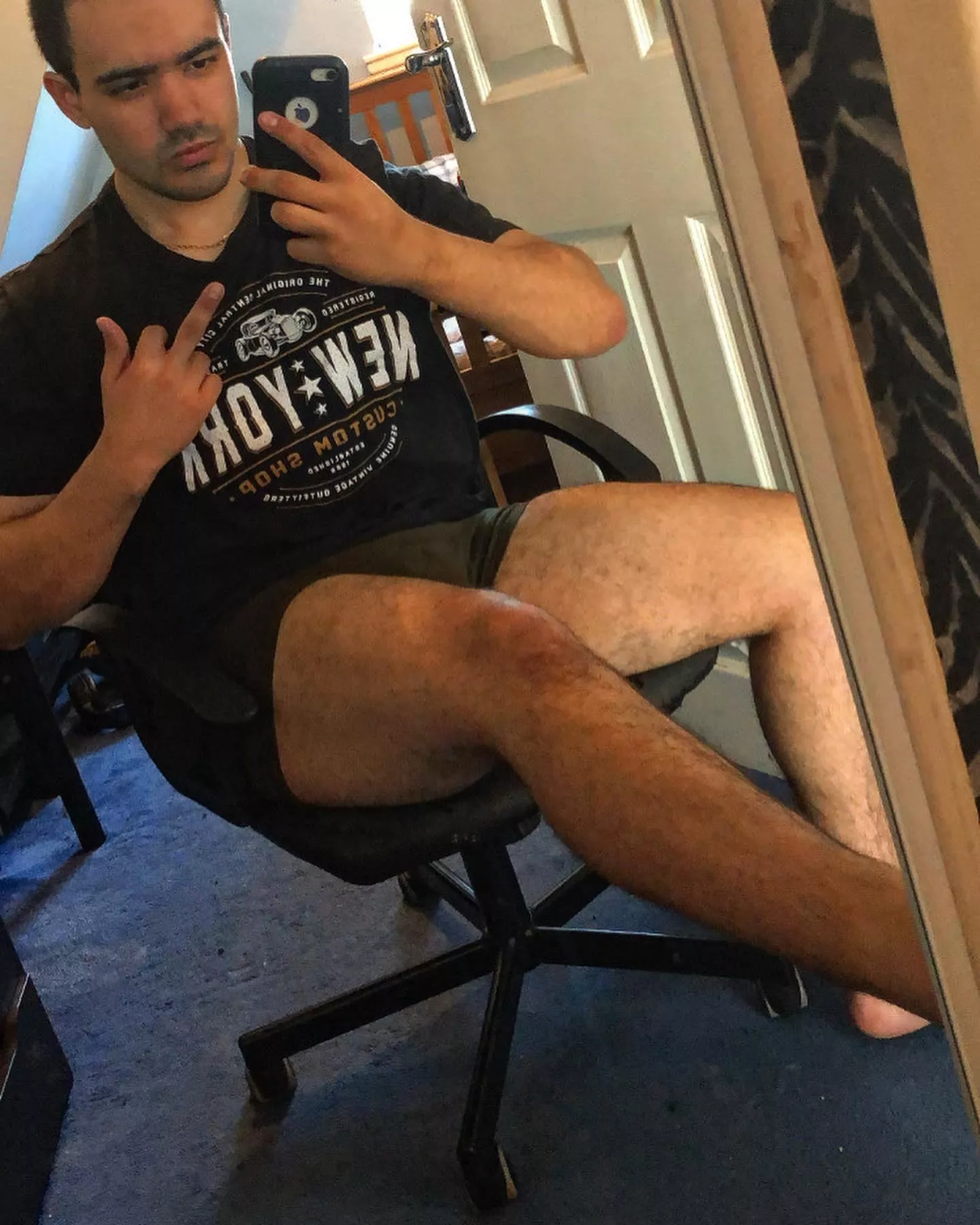 What’d y’all play? I main Pc and Xbox