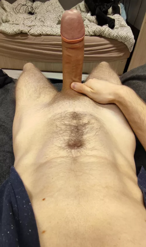 What's your first thought?