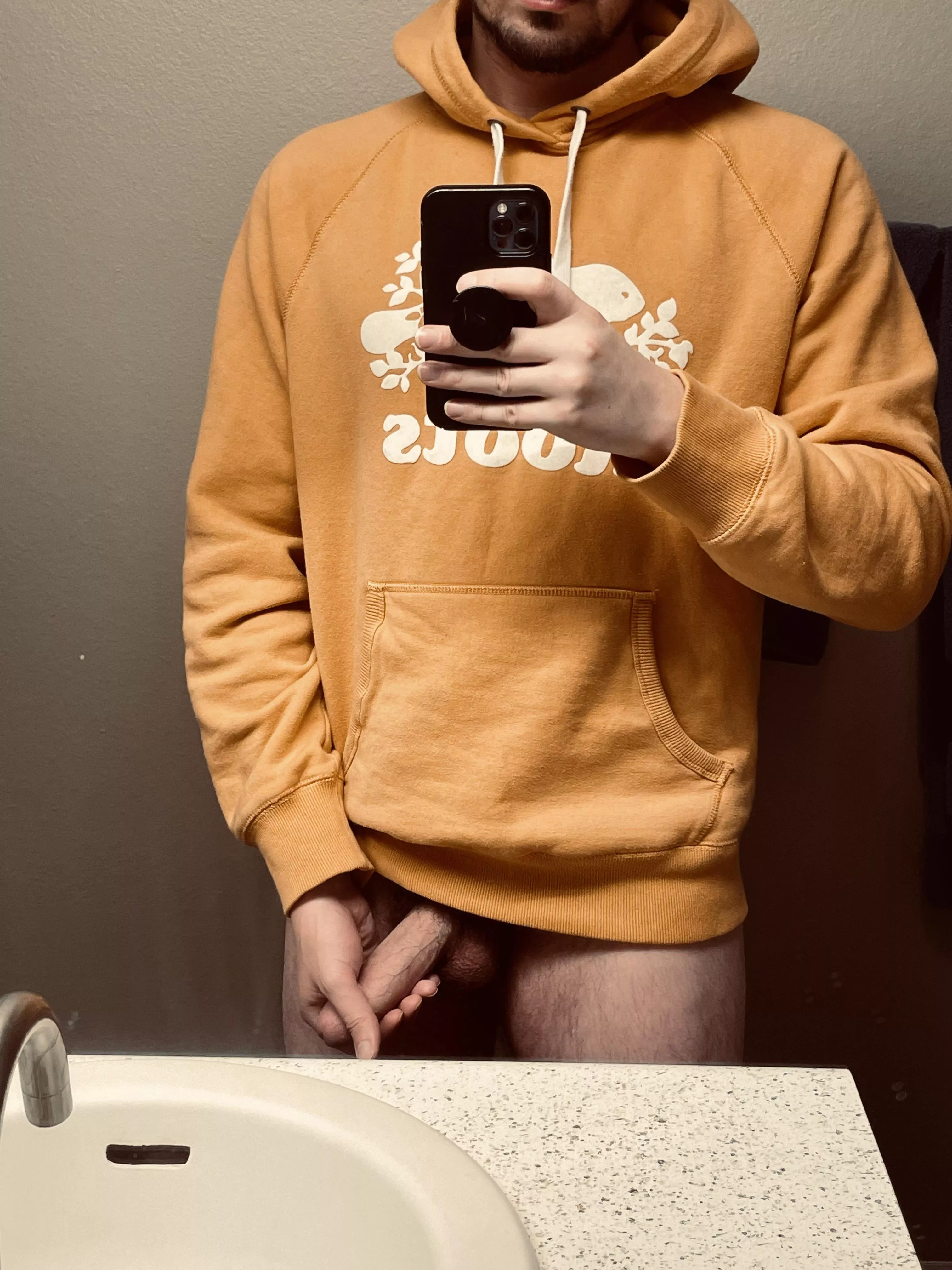 when the edibles [m]anifest