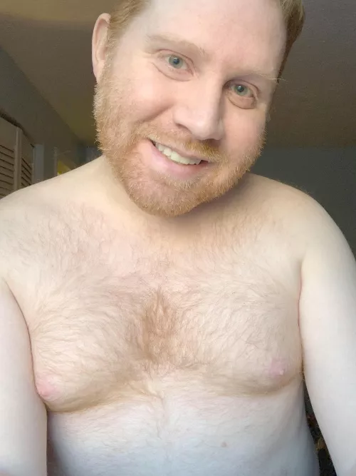 Who likes red heads?