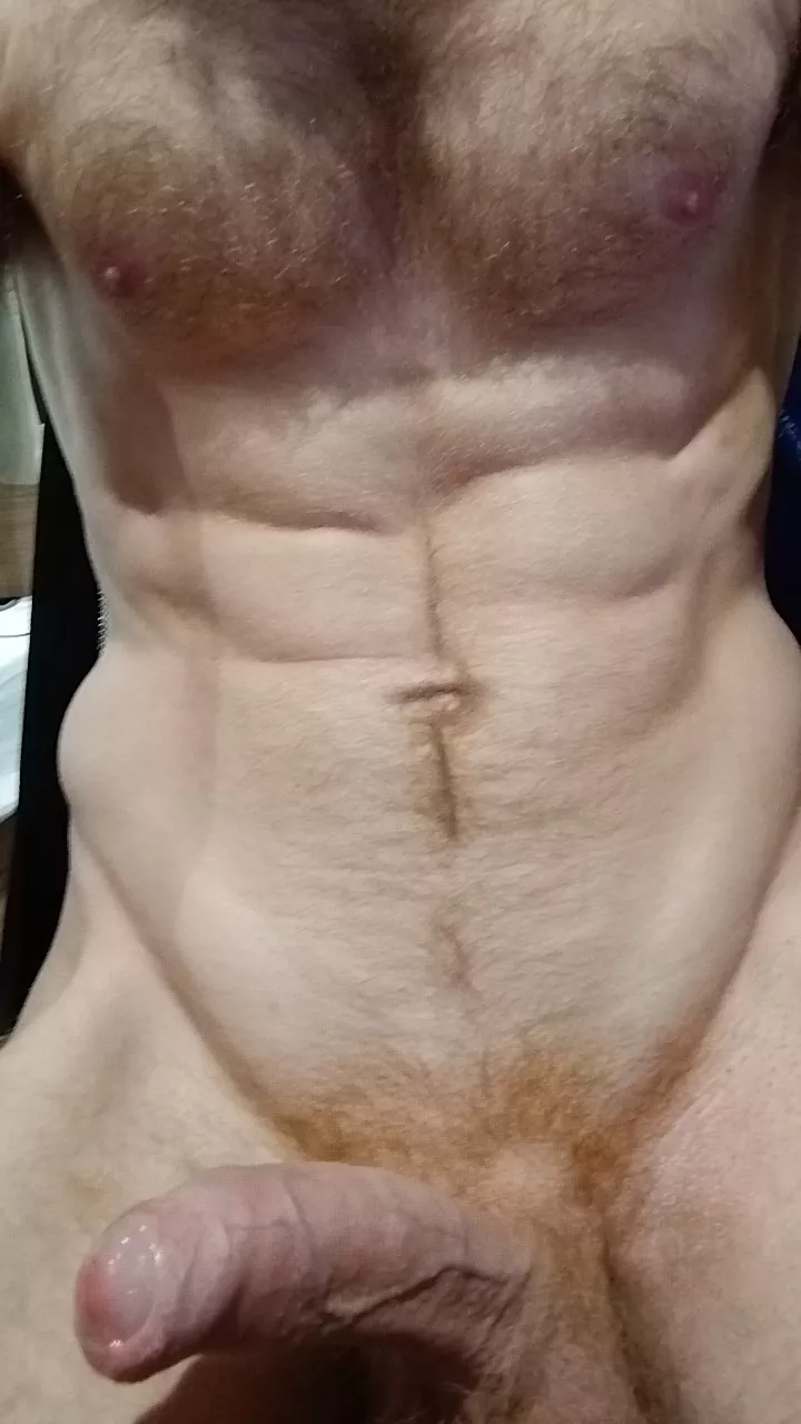 Who wants this inside them?