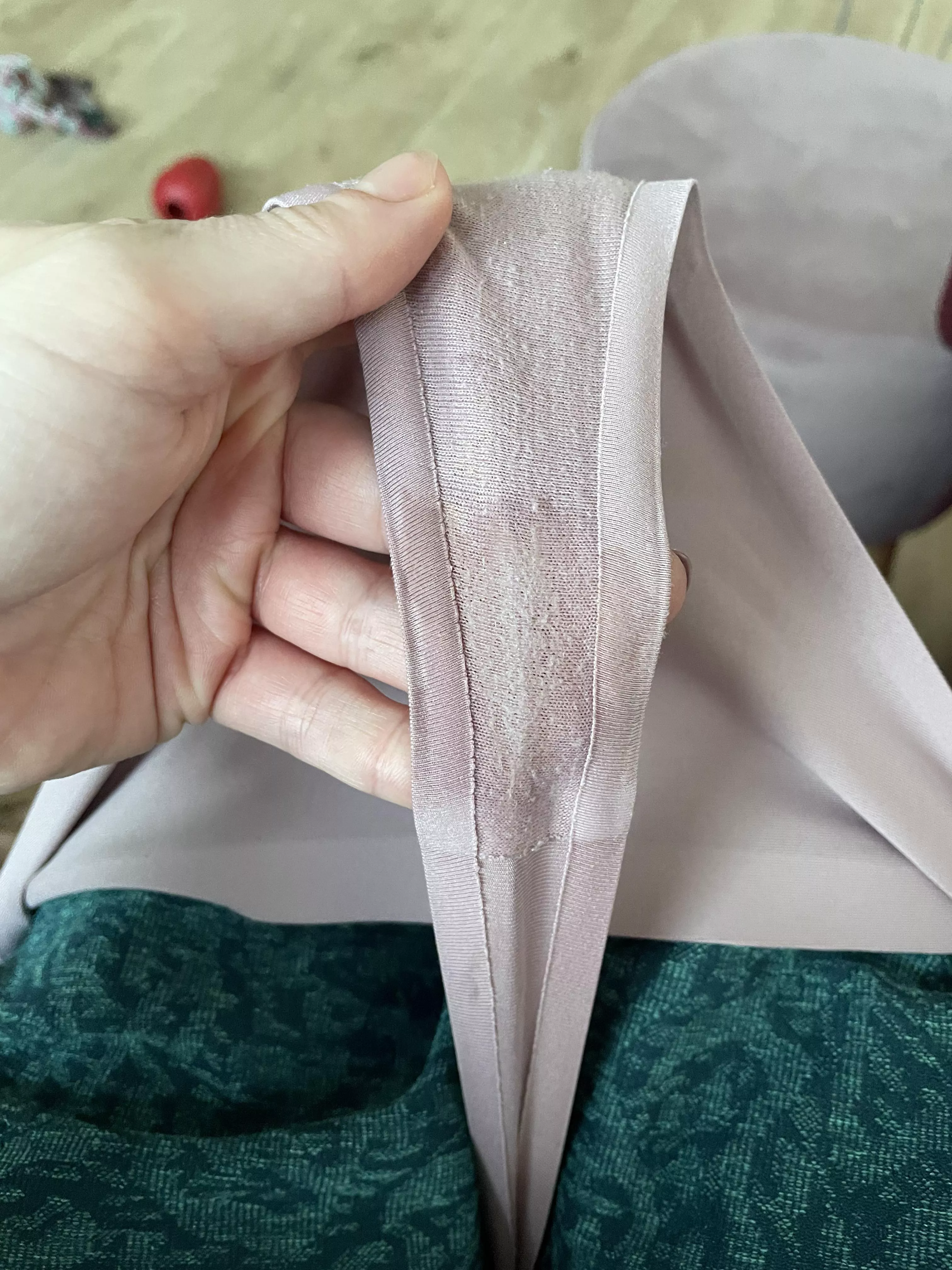 Who wants to buy my used wet gym panties???