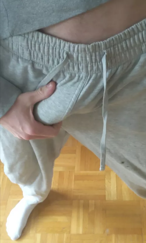 Who wants to compare with a german teen?