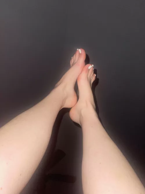 Who wants to get wrapped up?