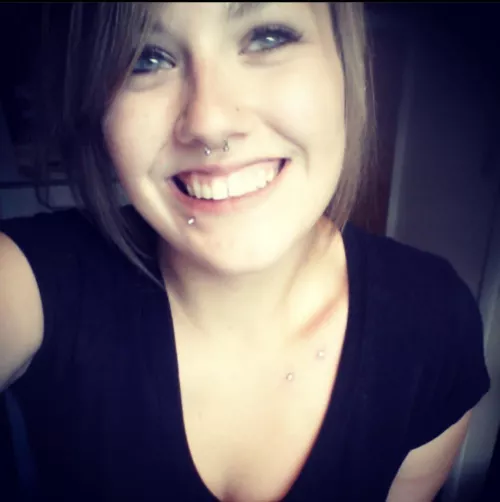 Who wants to knock my wife up in front of me?