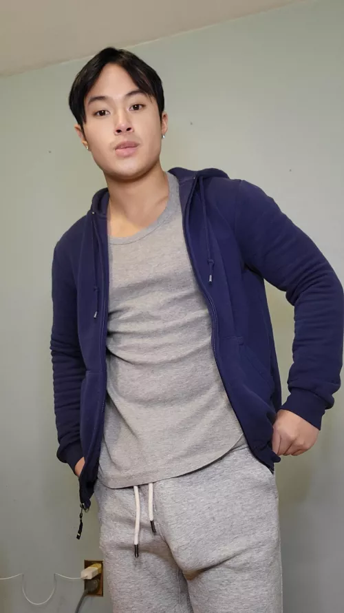 Who Wants To Relieve It?