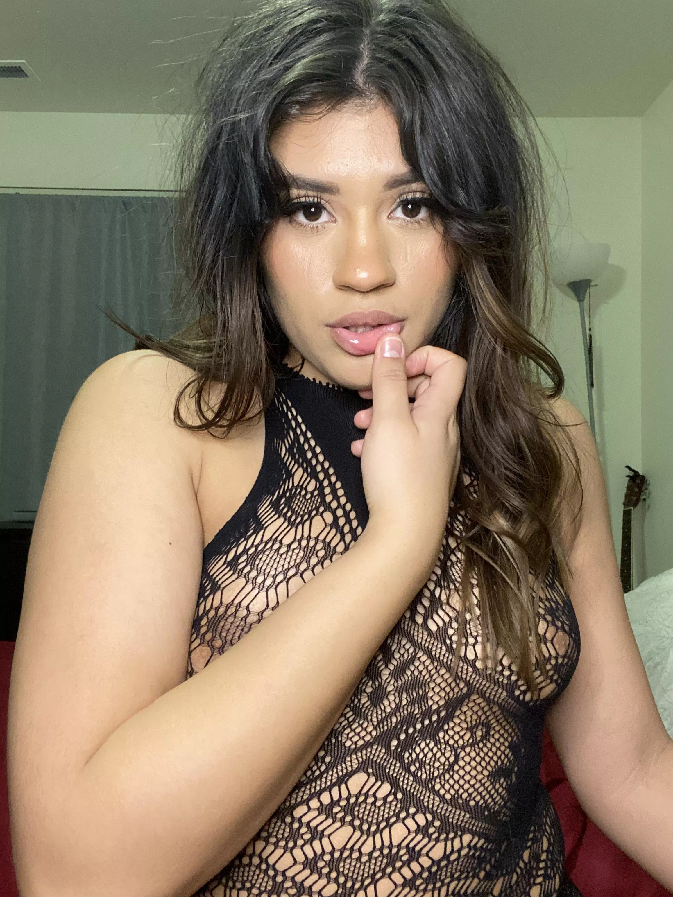 Who wants to share my wife with me?