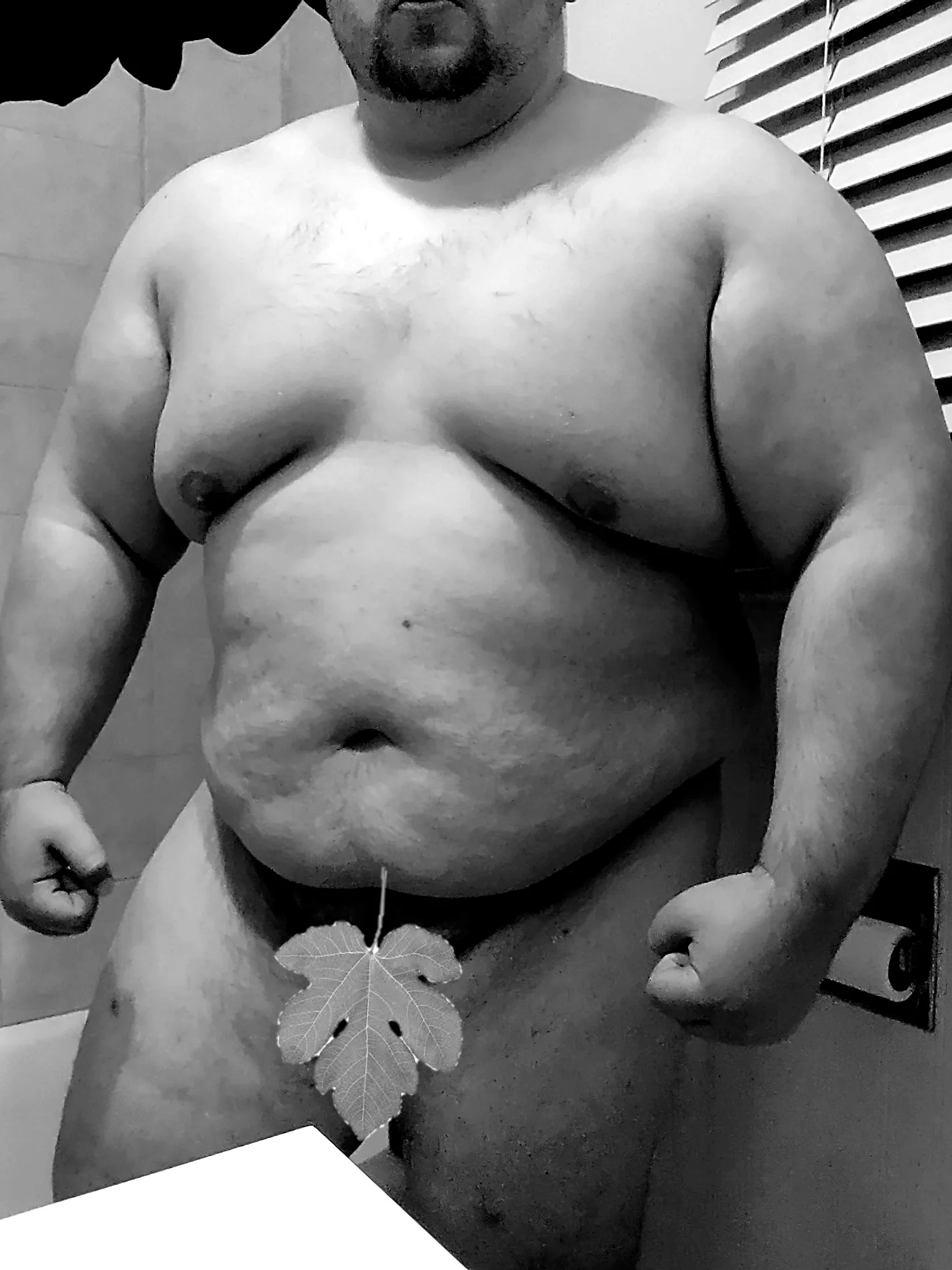 Who wants to take off the leaf?