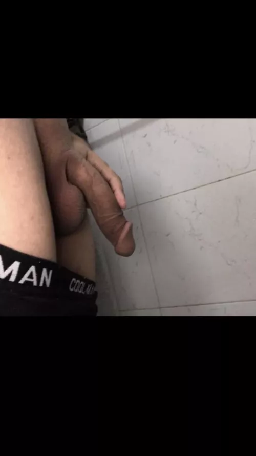 Who’s sucking these balls?