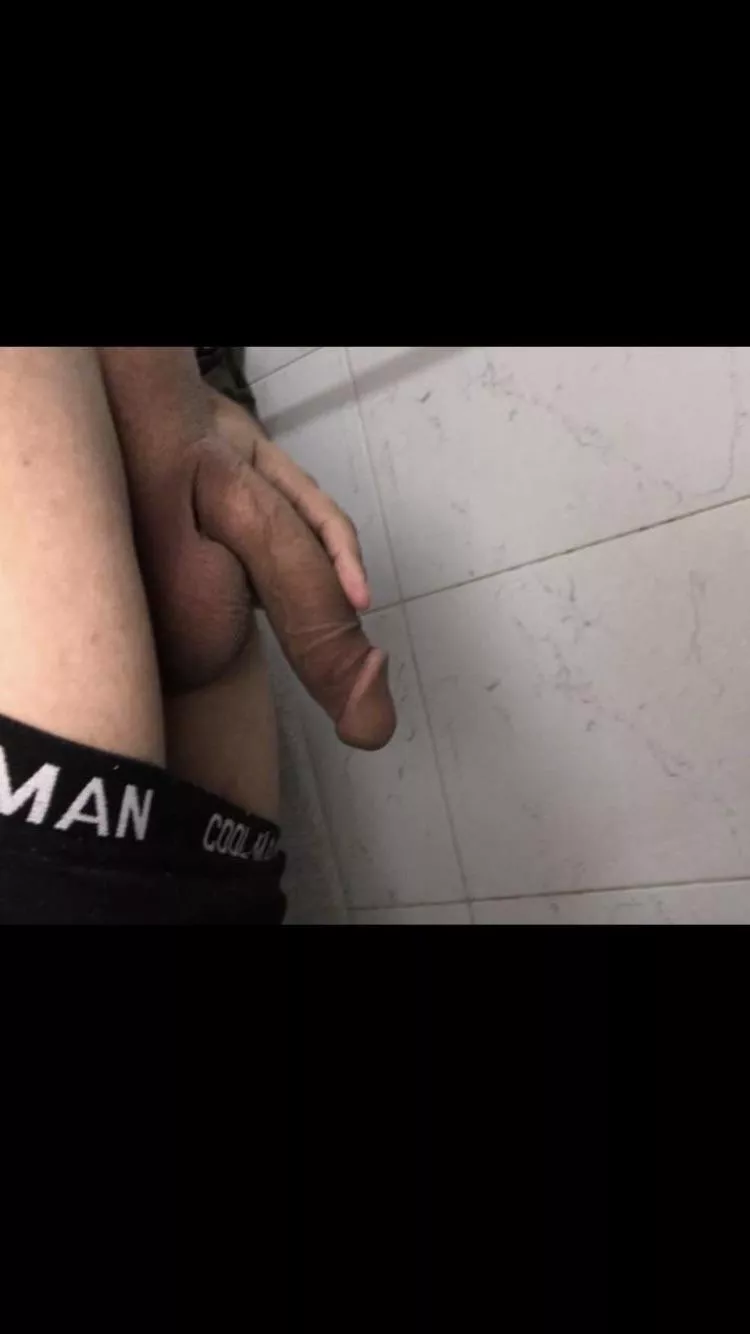 Who’s sucking these balls?