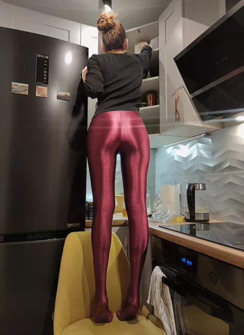 why do you always put it so high?