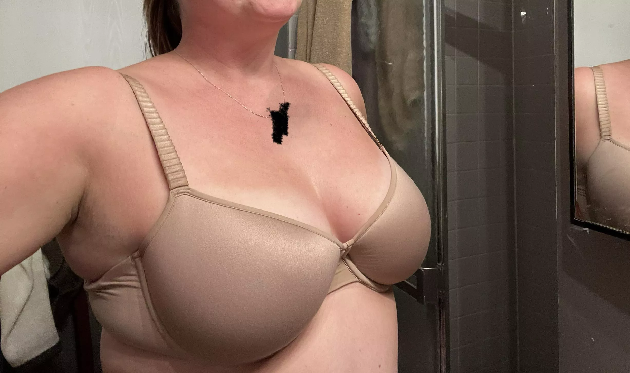 Wife 39 hotwife. Thoughts?