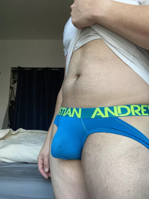 Window light is best