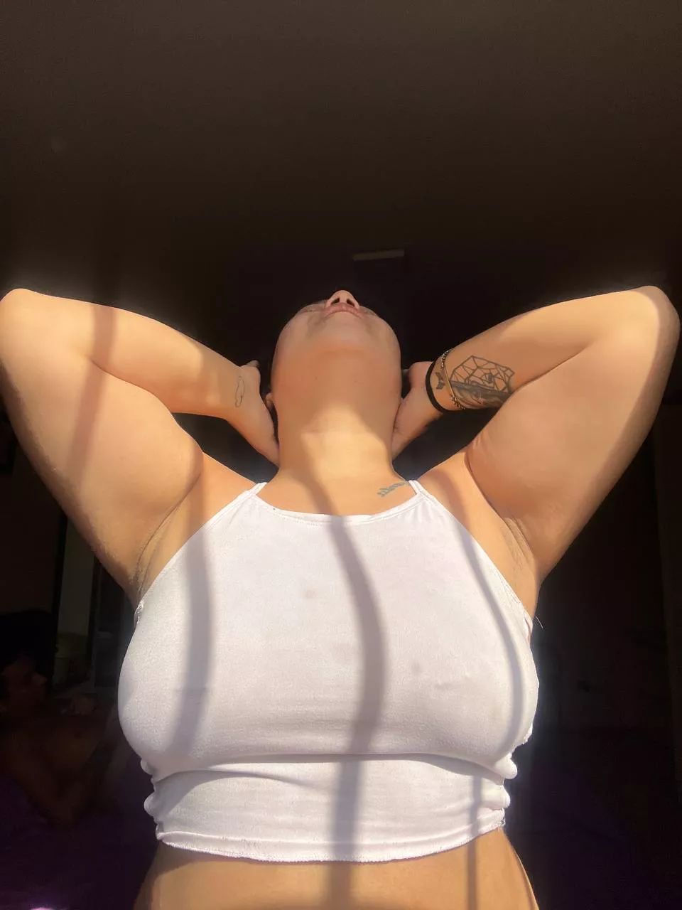 wish you sweet dreams 💜