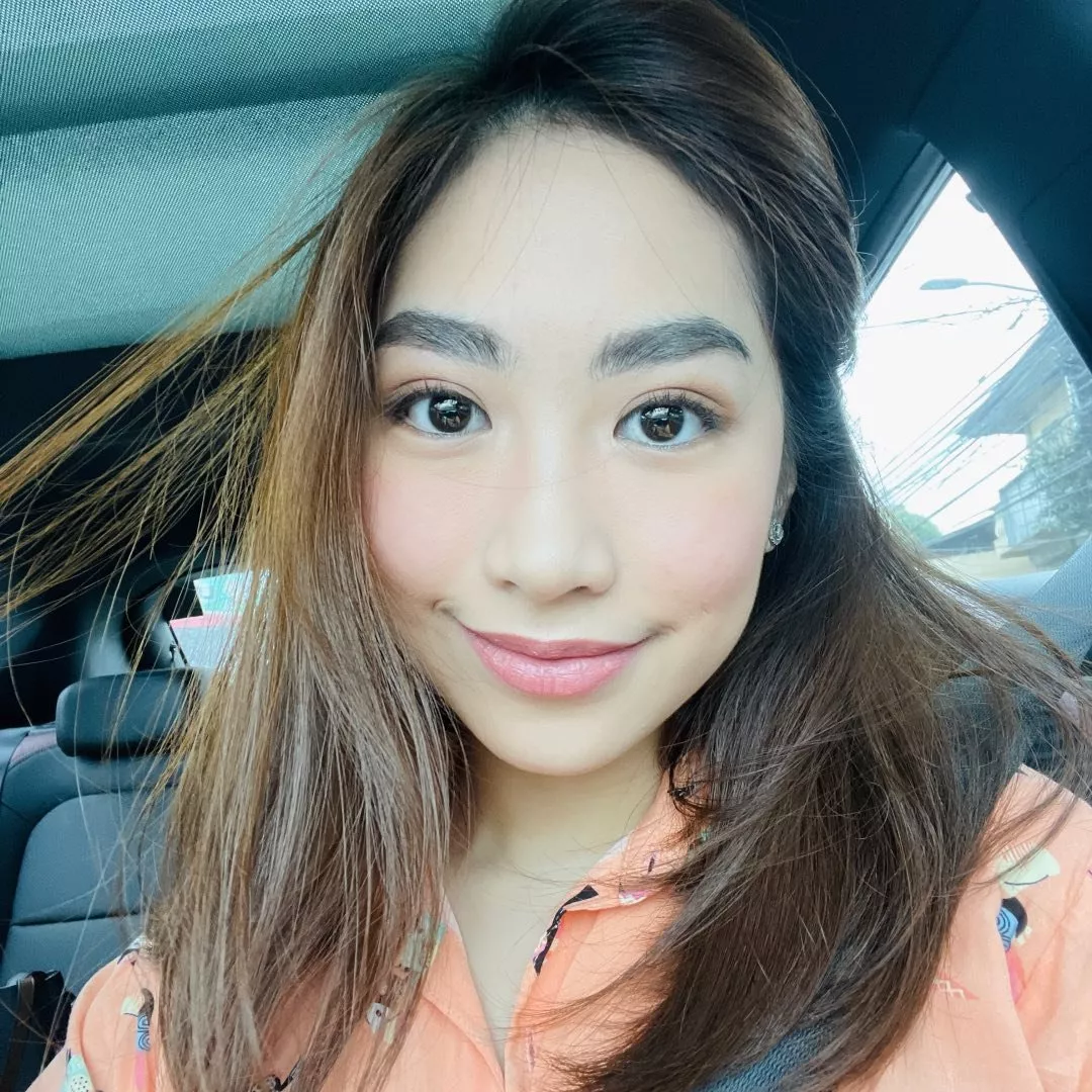 Would you ask me out if you saw me?