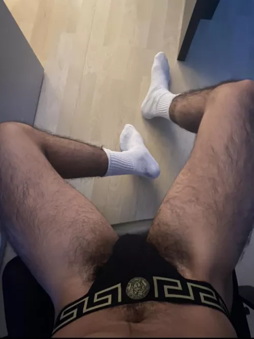 would you give it a sniff ? You might get addicted