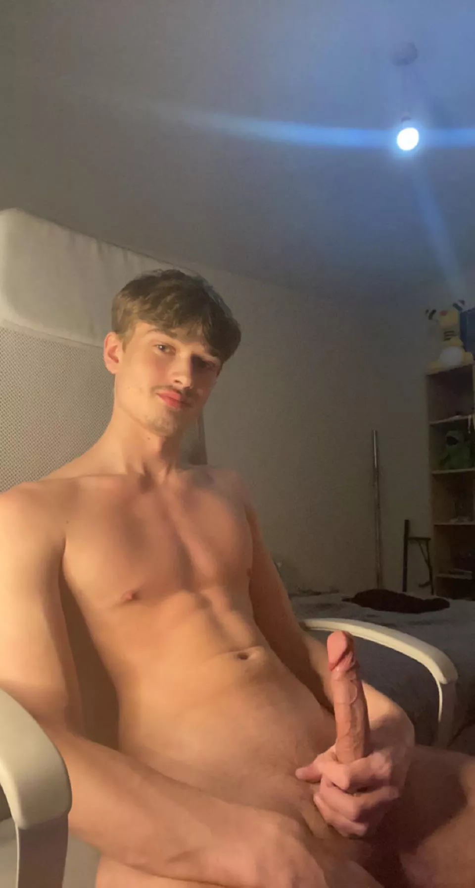 Would you take a seat?