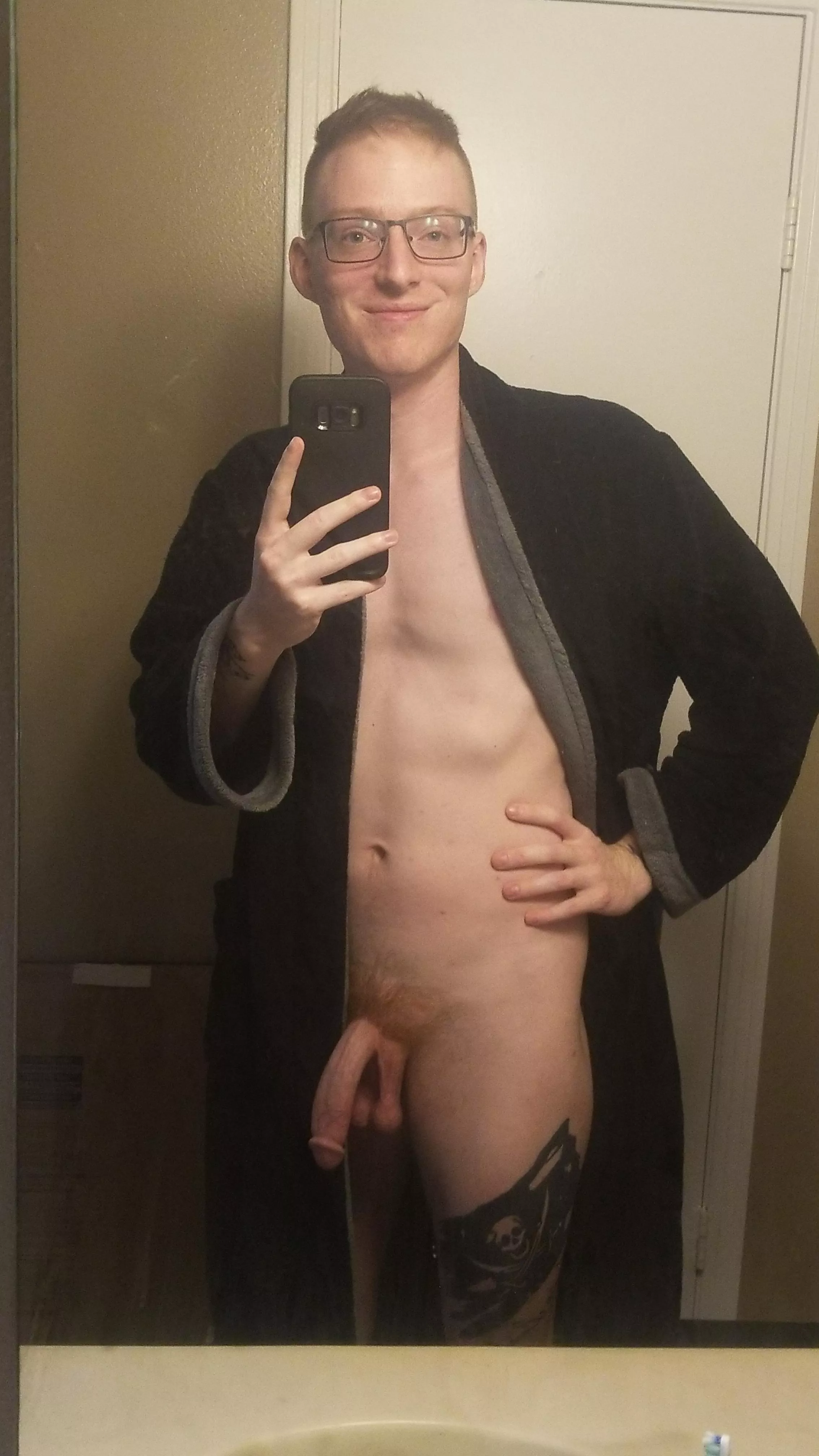 Y'all doing anything fun tonight? Want to come spend it with me instead? Where are my introverts at? 😜