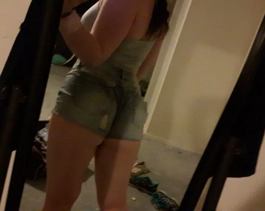 y'all seemed to like my first post here, so here's another 😘