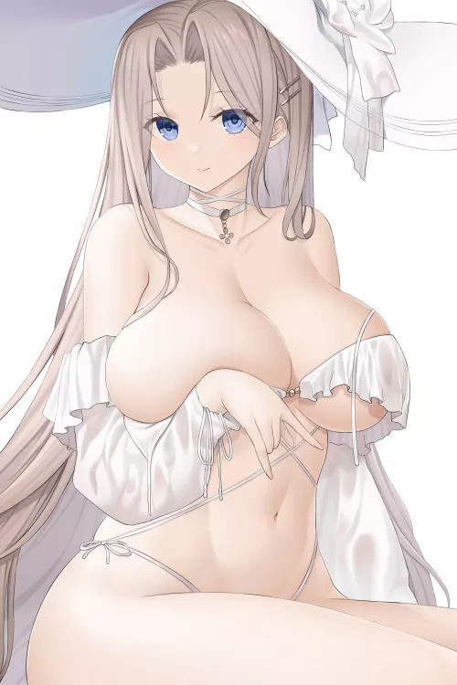 Yorktown [Azur Lane]