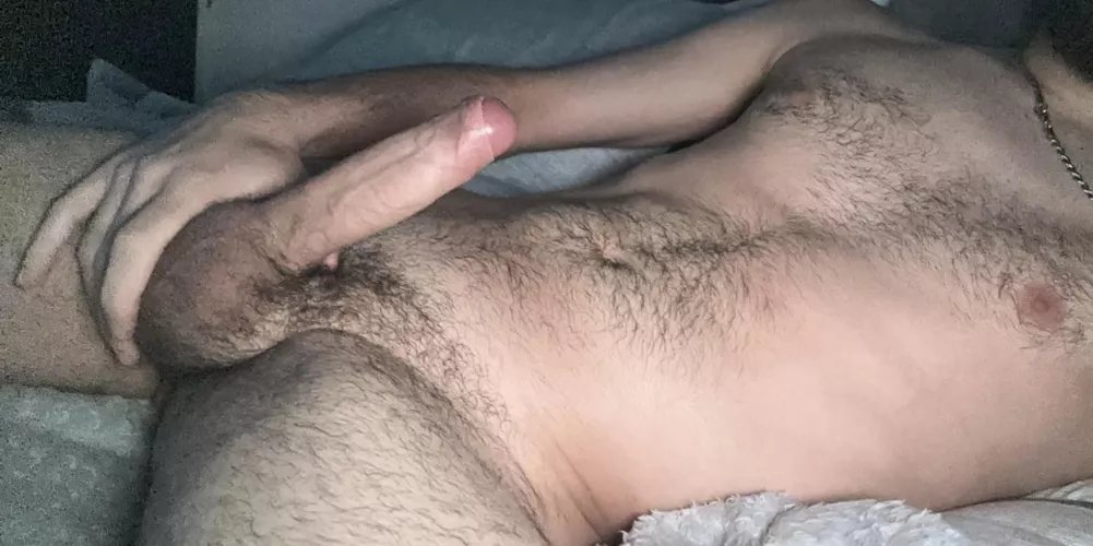 Young cub…coming along