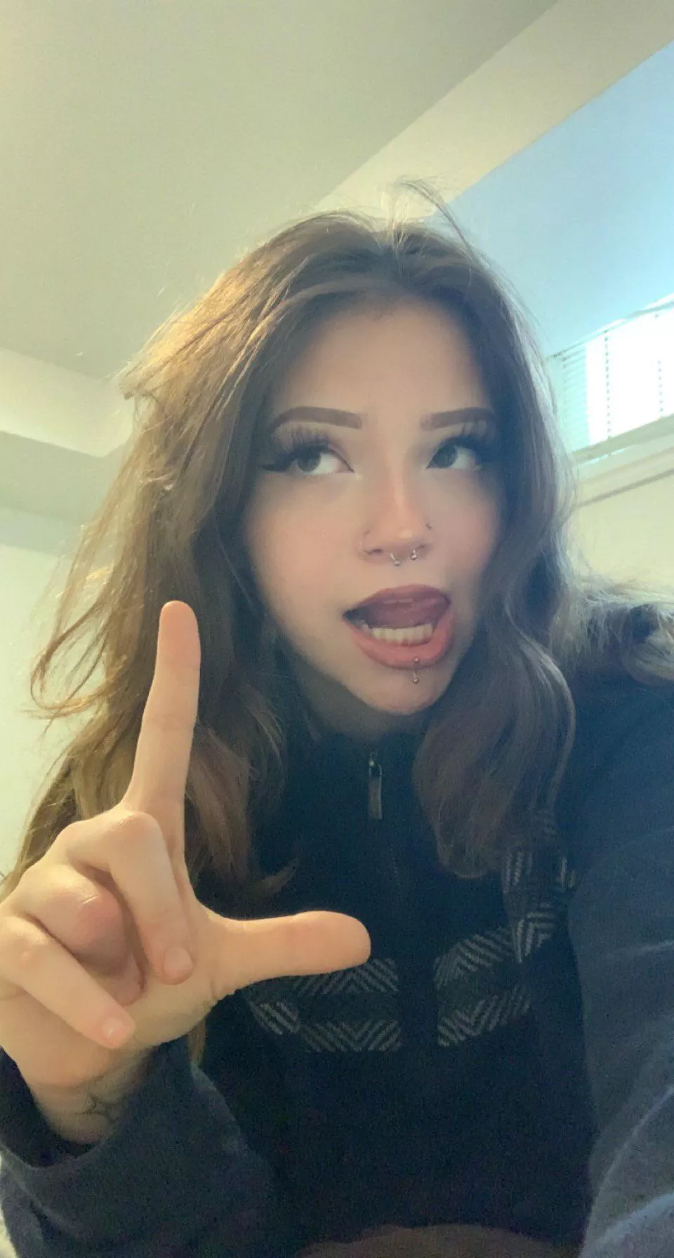 you’re a loser. [domme]