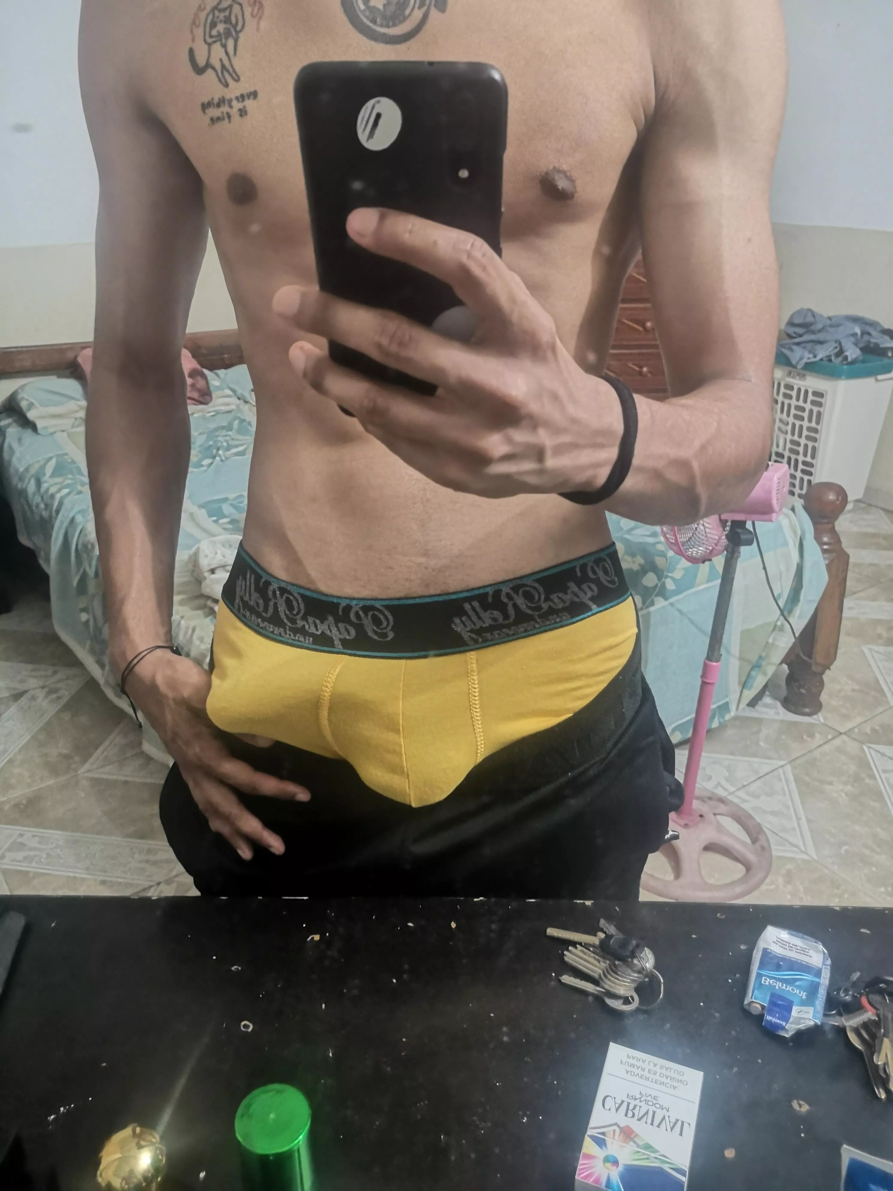 [19] look at my bbc, ride me