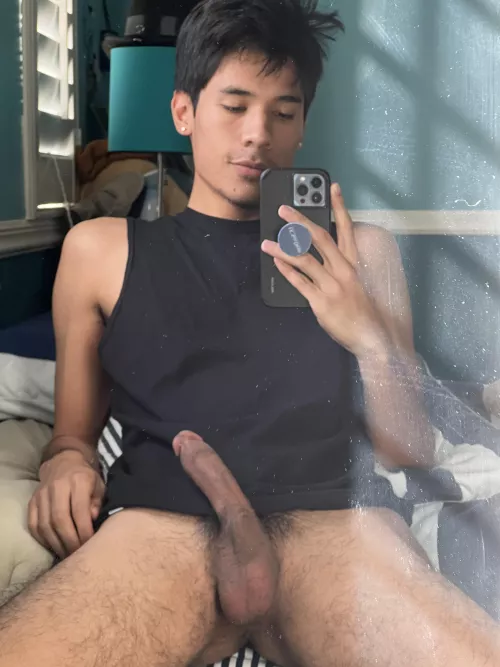 (21) filipino, i got something for you 😏
