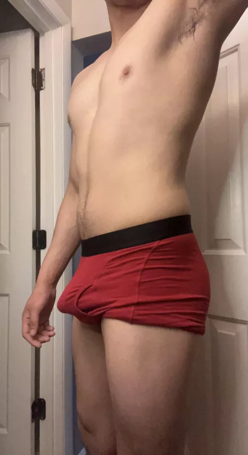 22 After the gym i take pictures all sweaty