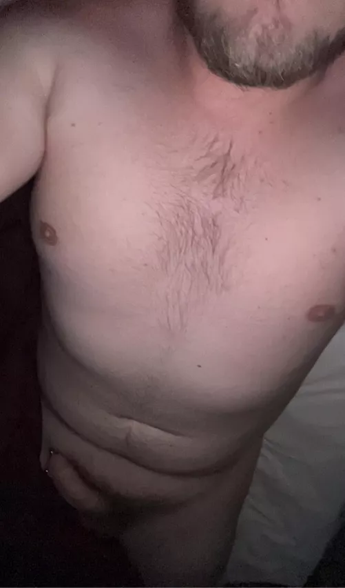 [24] Just wanna get back into bed and cuddle