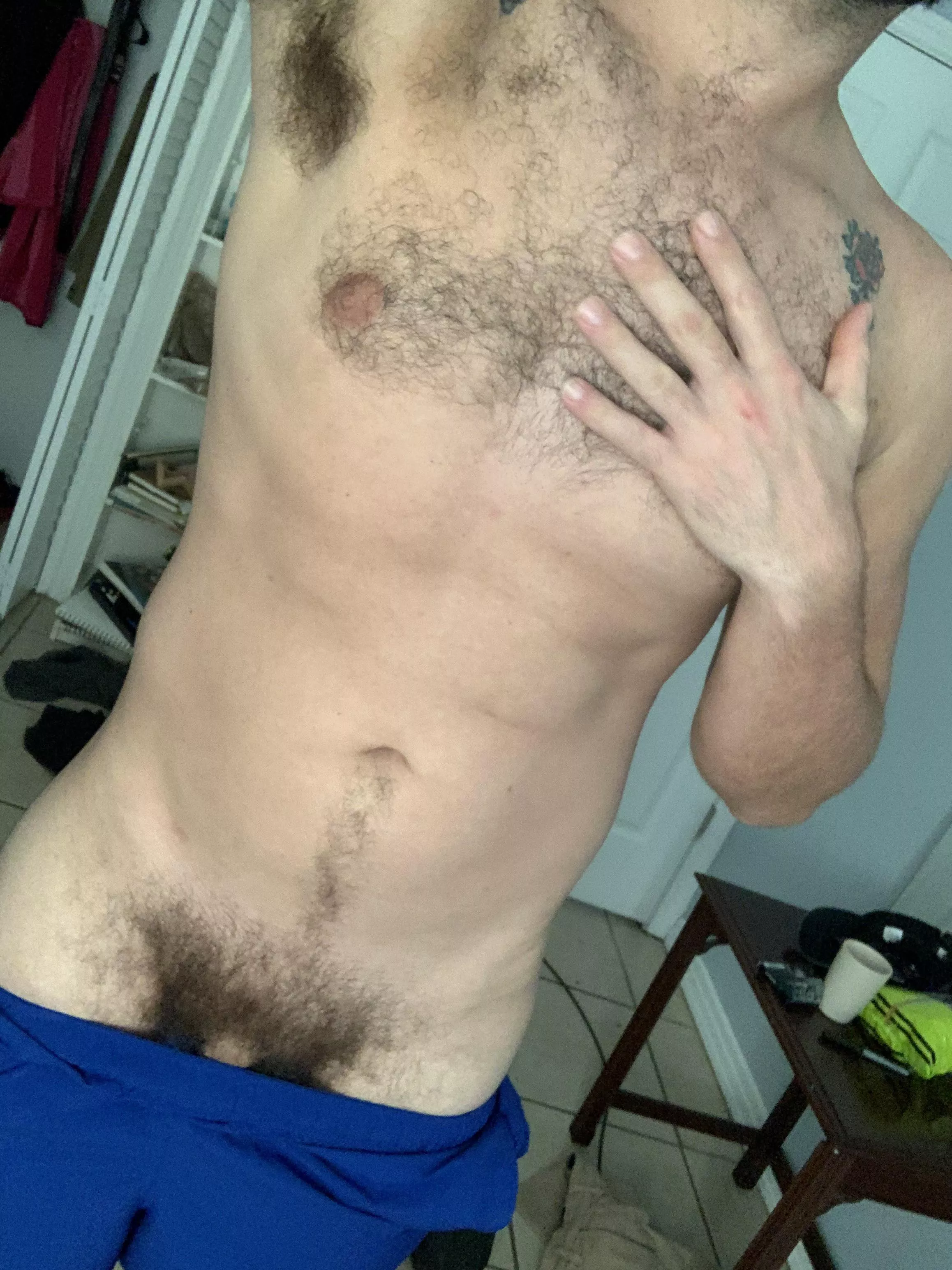 28. What would you do?