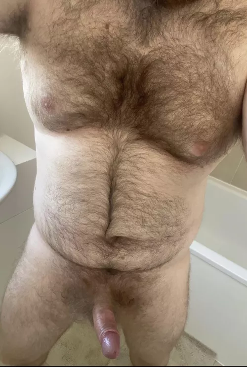 [30] Stressed out and in need of a release, is that you?