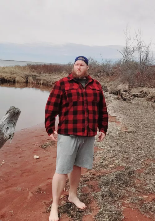 32 Burly Viking dom. Not the biggest down there but everything else about me is XL 😎🤙