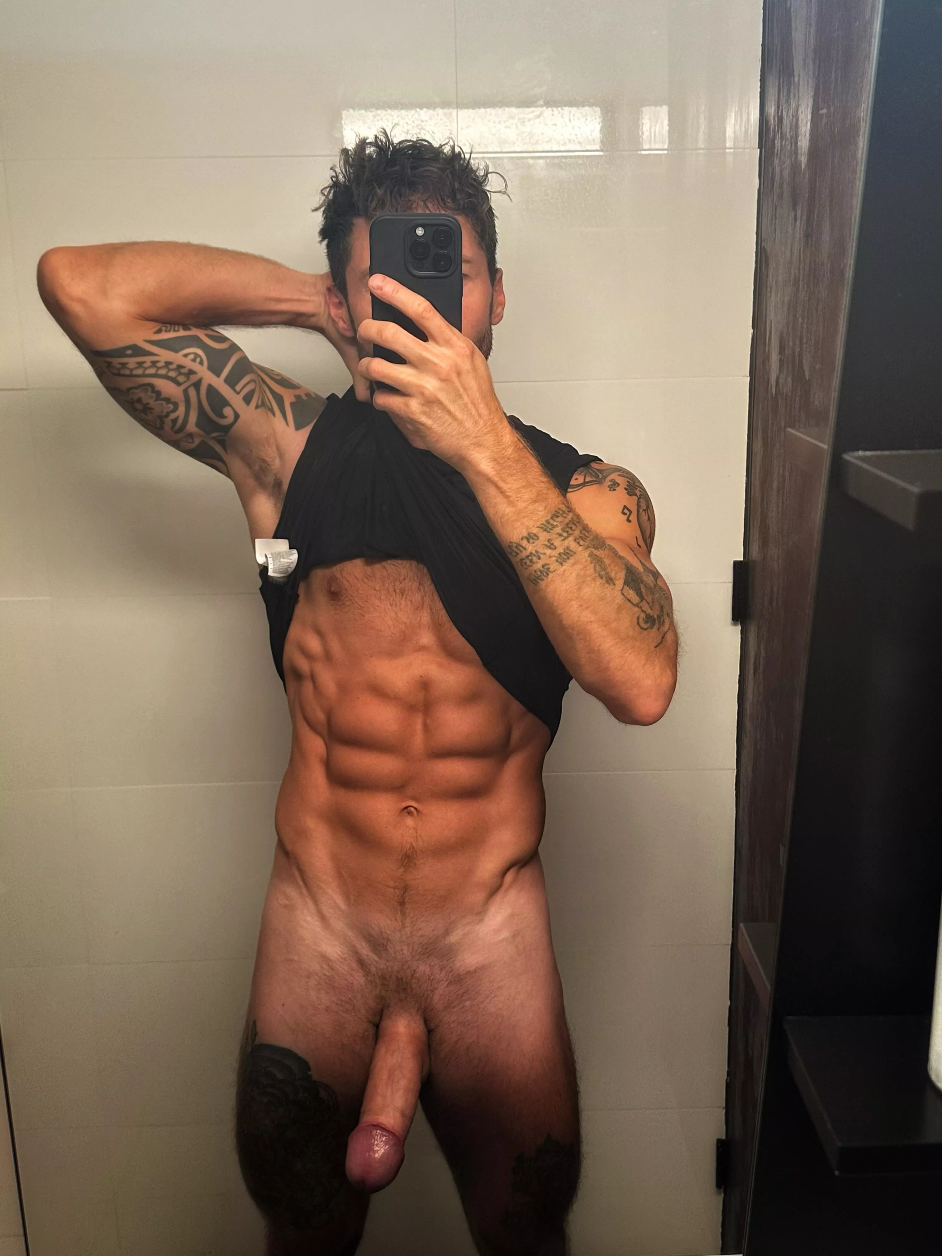 (32) Caption this for me