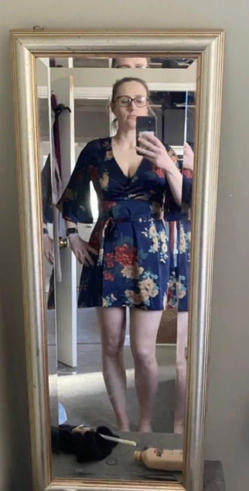 36 married but curious help!