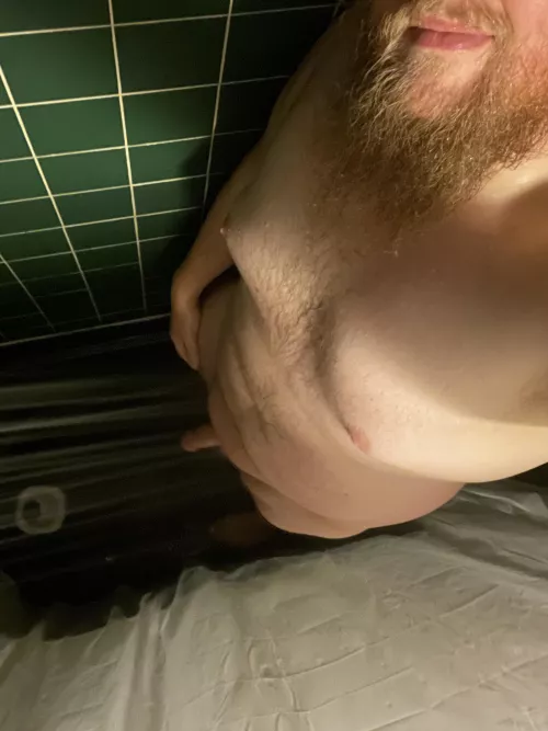 [39] How is it Monday already..