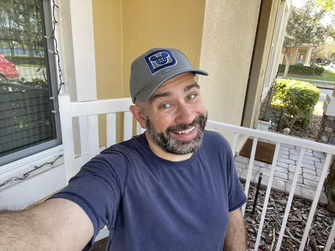 42/M I hope all you bros are having a great holiday season!