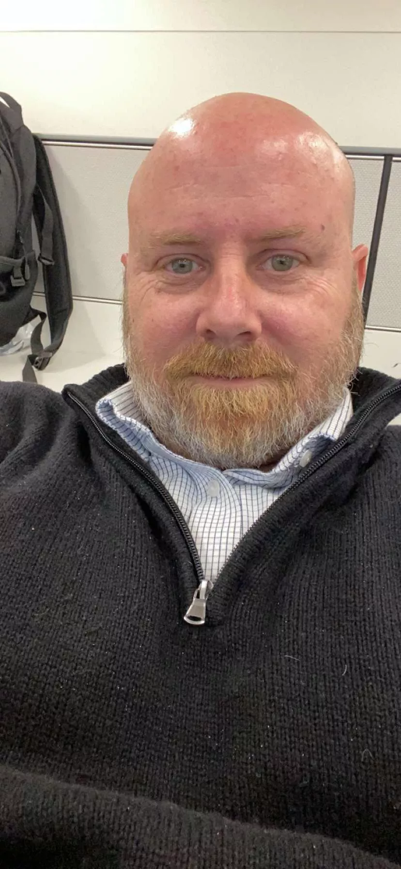 [44] Ugg Monday am I right. Drop a kind word or 2