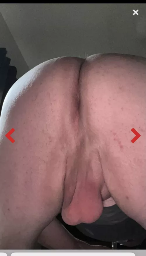 57 horny male