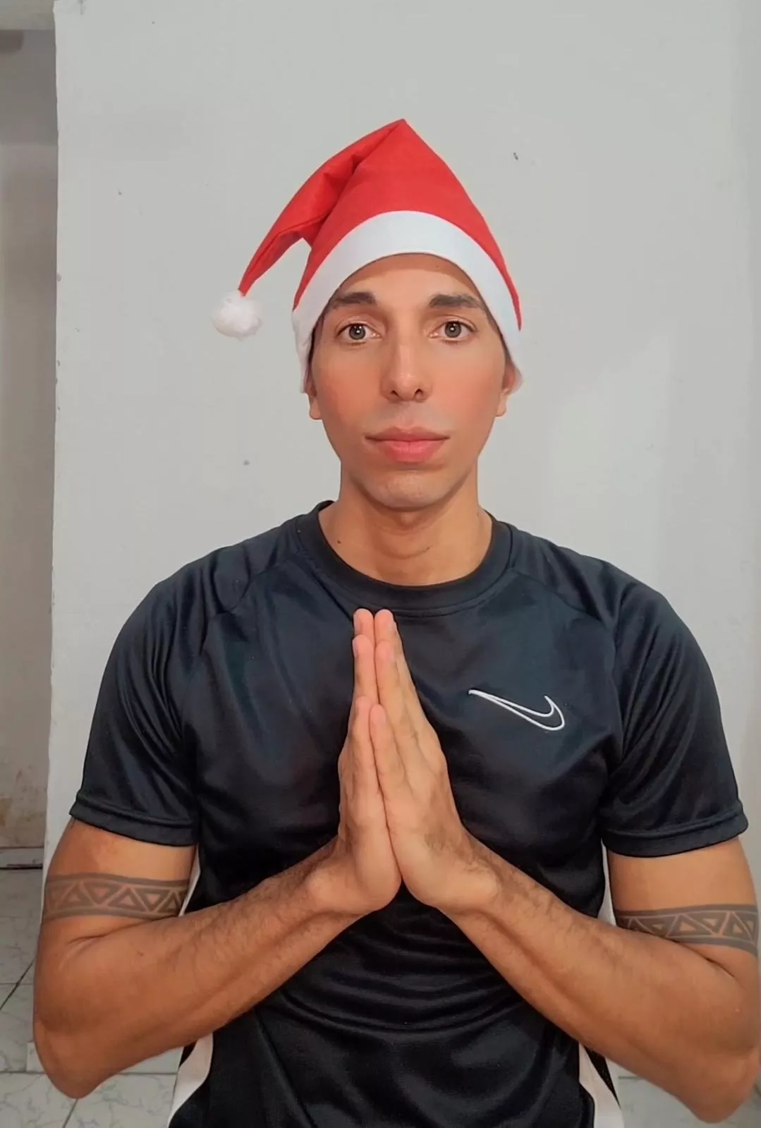 A great day everyone