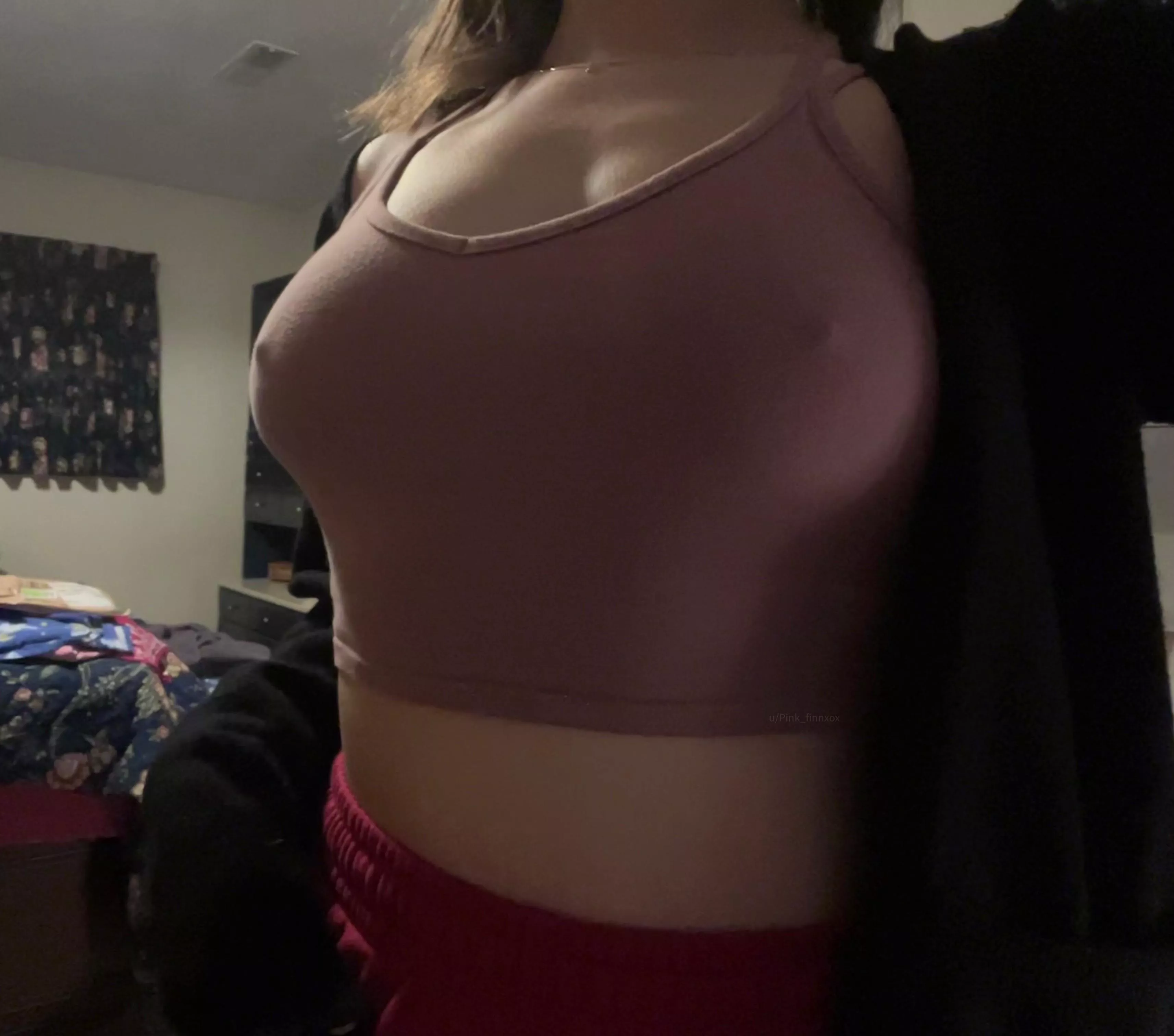 a little cold in here