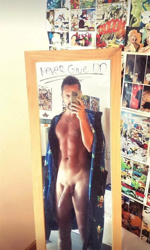 After Workout 💦💦