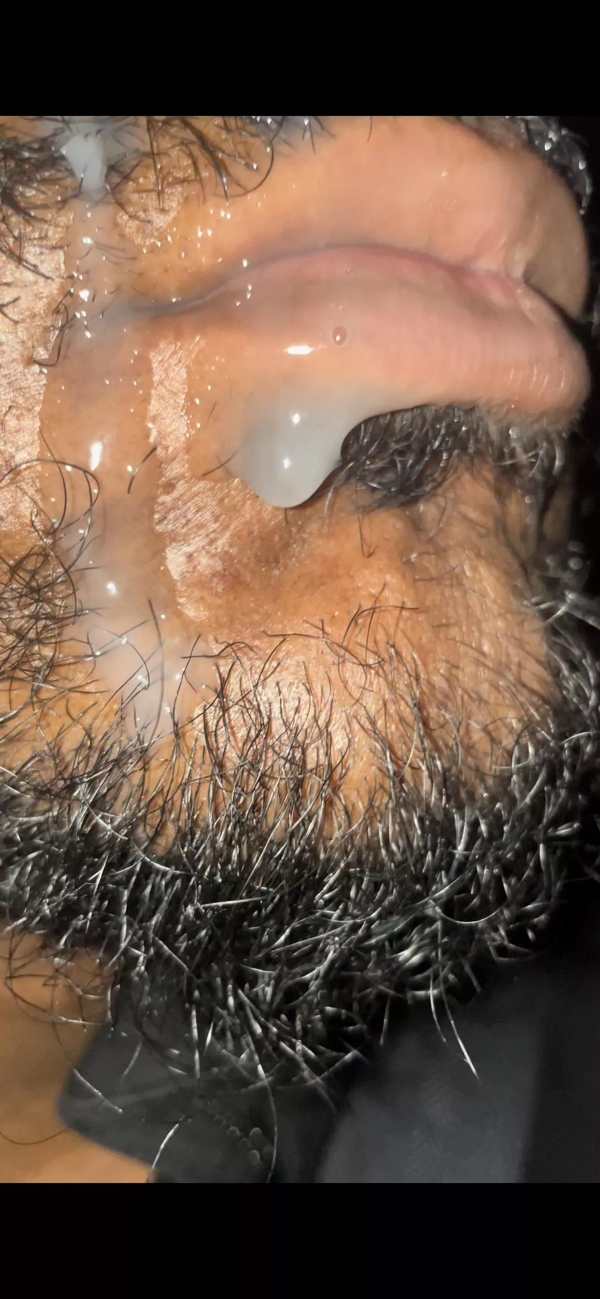 Aftermath of late night cruising 😈