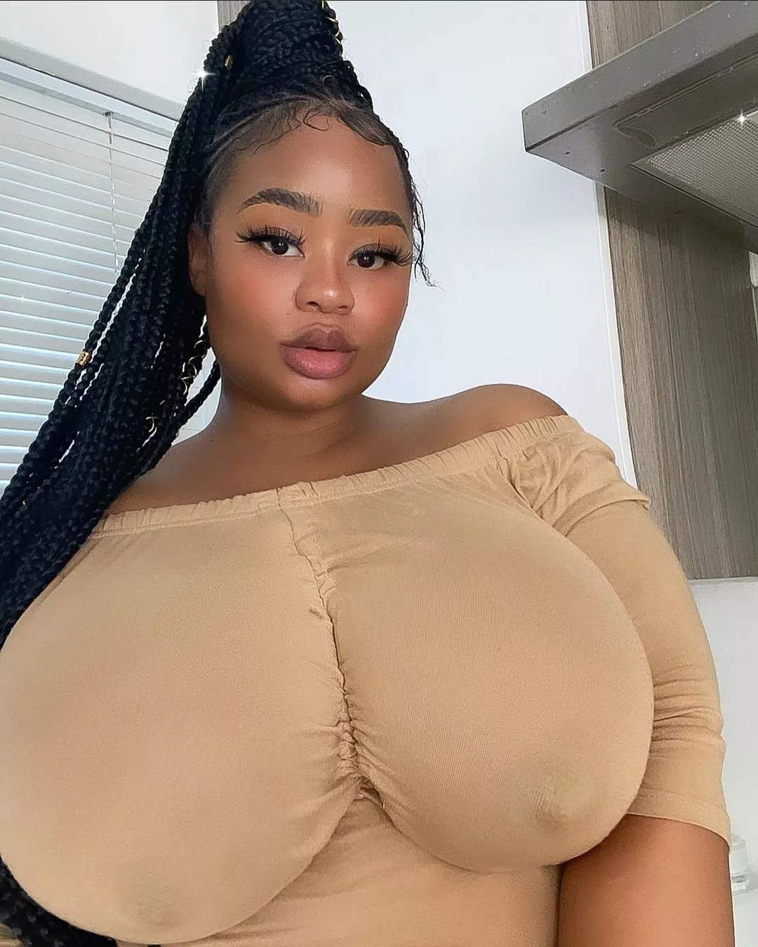 aint no hidding those